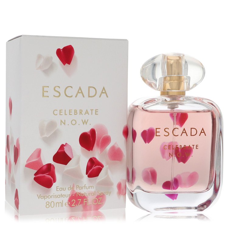 Escada Escada Celebrate Now 2.7 oz