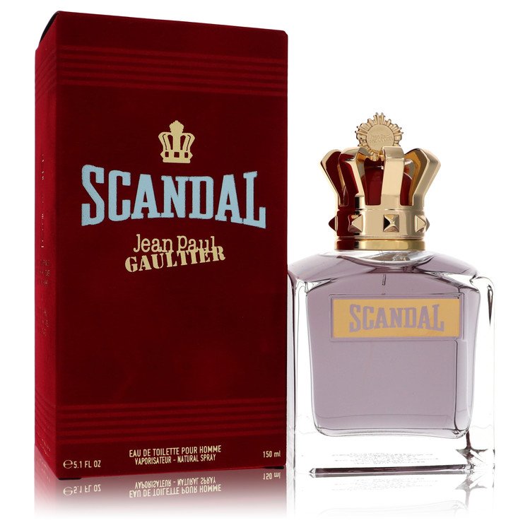 Jean Paul Gaultier Jean Paul Gaultier Scandal 1.7 oz