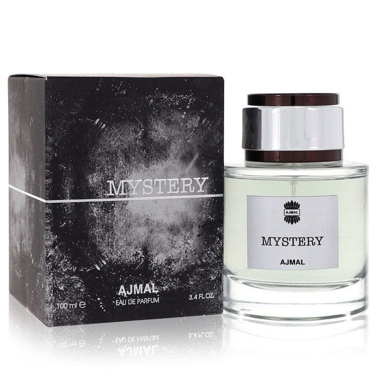 Ajmal Ajmal Mystery 3.4 oz