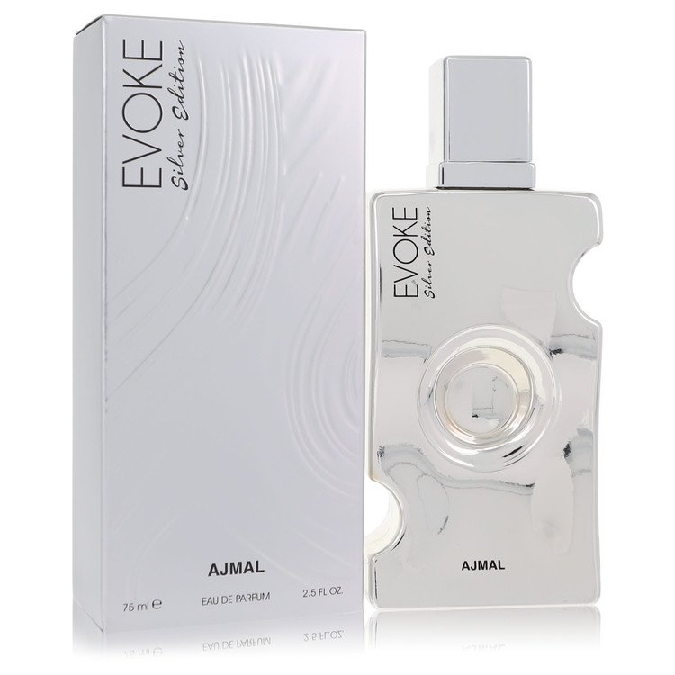 Ajmal Ajmal Evoke Silver Edition 2.5 oz