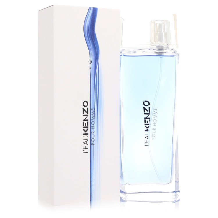 Kenzo L'eau Kenzo 3.3 oz