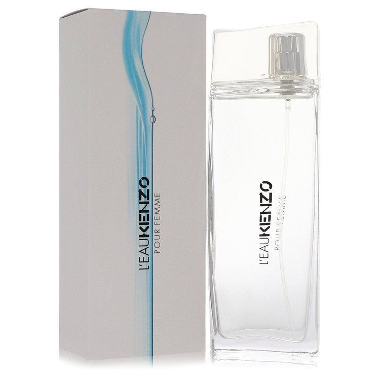 Kenzo L'eau Kenzo 3.3 oz