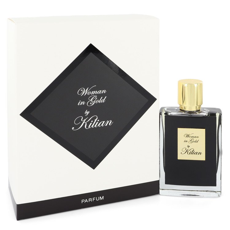 Kilian Woman In Gold 1.7 oz