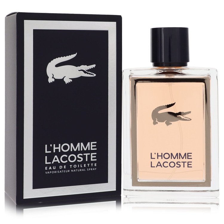 Lacoste Lacoste L'homme 3.3 oz