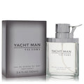 Myrurgia Yacht Man Victory 3.4 oz