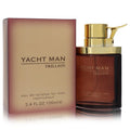 Myrurgia Yacht Man Trillion 3.4 oz