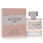Guess Guess 1981 3.4 oz