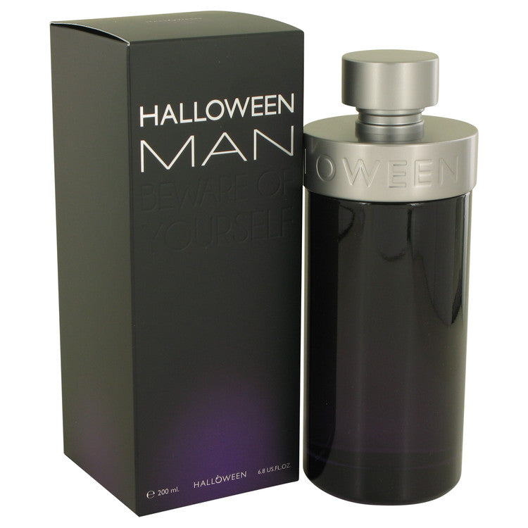 Jesus Del Pozo Halloween Man Beware Of Yourself 6.8 oz