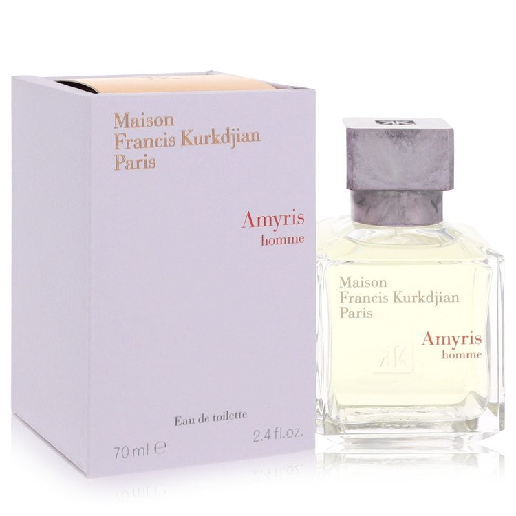 Maison Francis Kurkdjian Amyris Homme 6.8 oz Unboxed
