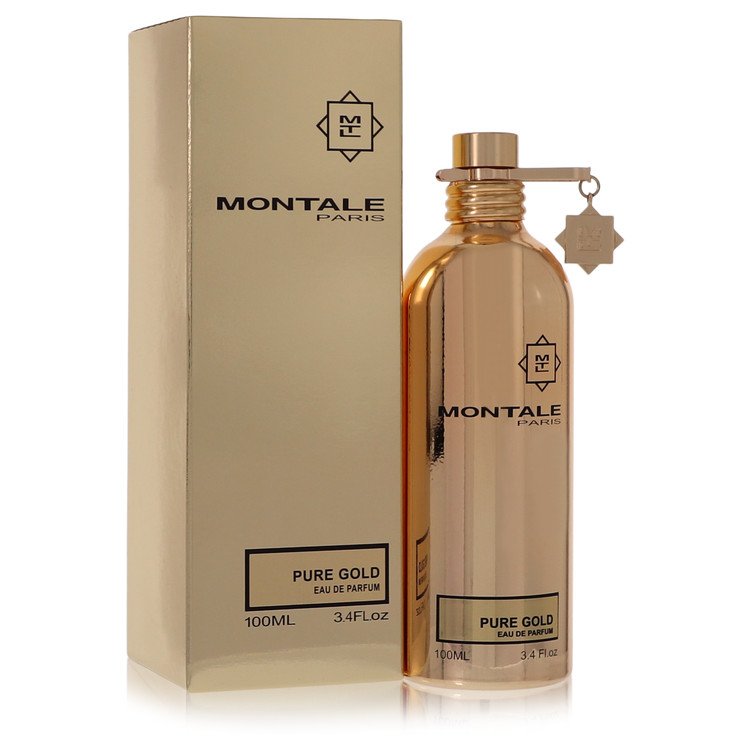 Montale Montale Pure Gold 1.7 oz