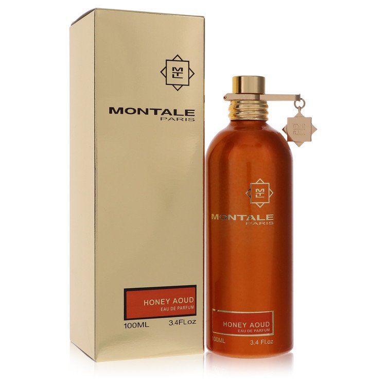 Montale Montale Honey Aoud 3.4 oz