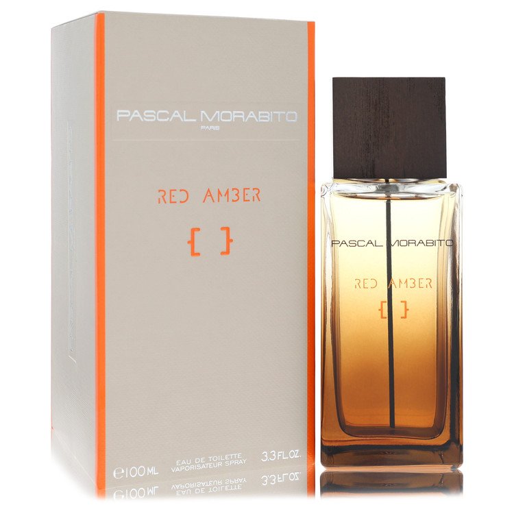 Pascal Morabito Red Amber 3.4 oz