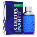 Benetton Colors De Benetton Blue 3.4 oz