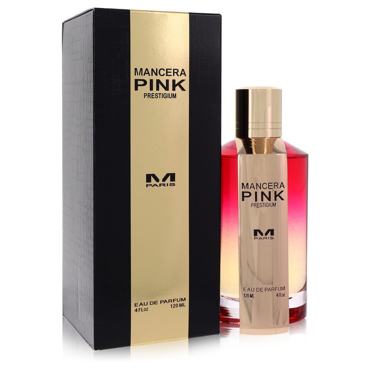 Mancera Mancera Pink Prestigium 4 oz