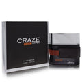 Armaf Armaf Craze Noir 3.4 oz Unboxed