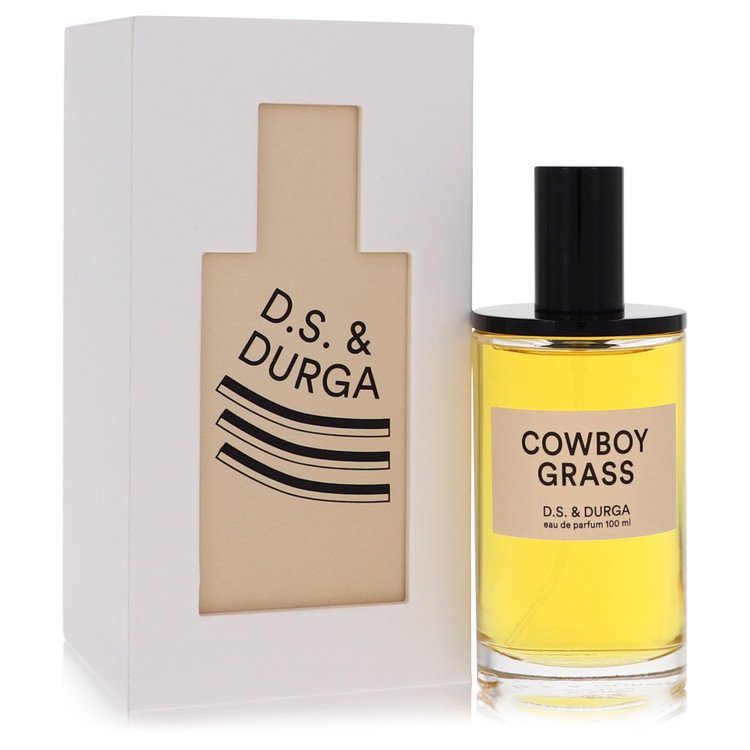 D.S. & Durga Cowboy Grass 3.4 oz