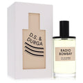 D.S. & Durga Radio Bombay 3.4 oz Unboxed