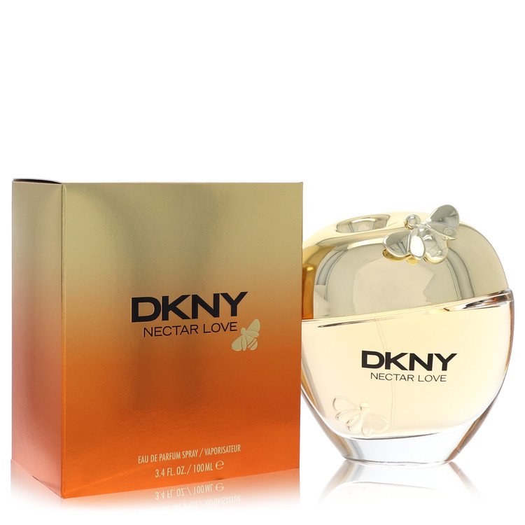 Donna Karan Dkny Nectar Love 3.4 oz
