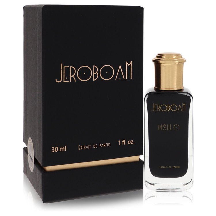 Jeroboam Jeroboam Insulo 1 oz Unboxed