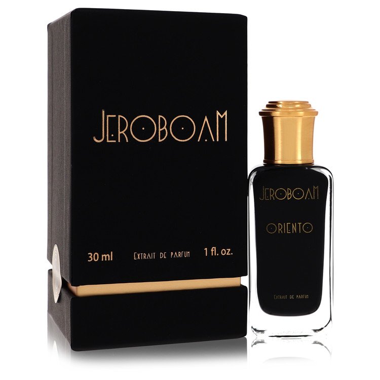 Jeroboam Jeroboam Oriento 1 oz