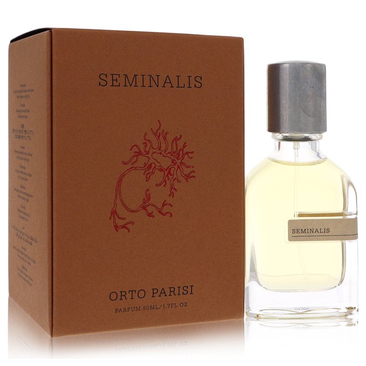 Orto Parisi Seminalis 1.7 oz