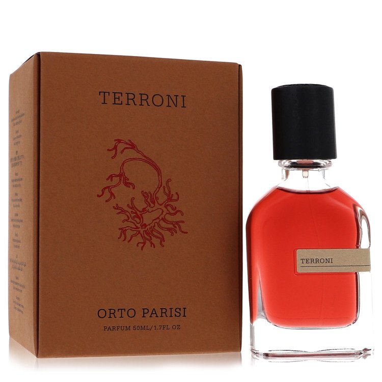 Orto Parisi Terroni 1.7 oz