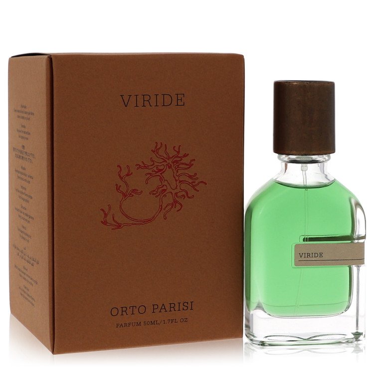 Orto Parisi Viride 1.7 oz