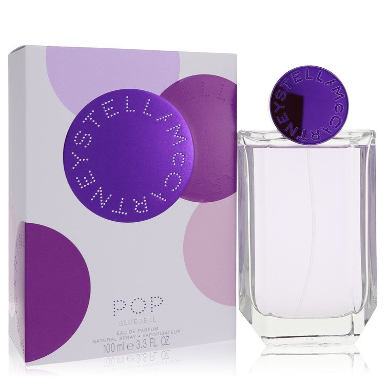 Stella McCartney Stella Pop Bluebell 1.6 oz Tester