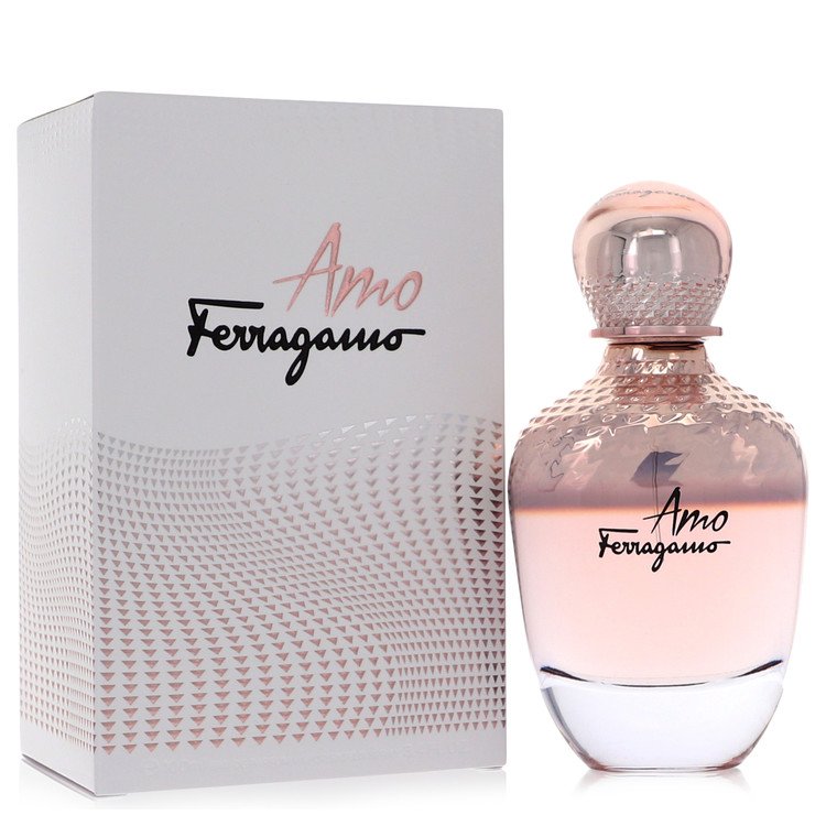 Salvatore Ferragamo Amo Ferragamo 3.4 oz