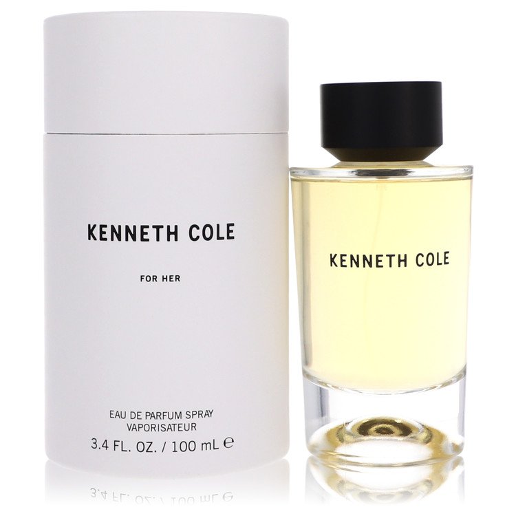 Kenneth Cole Kenneth Cole For Her 3.4 oz