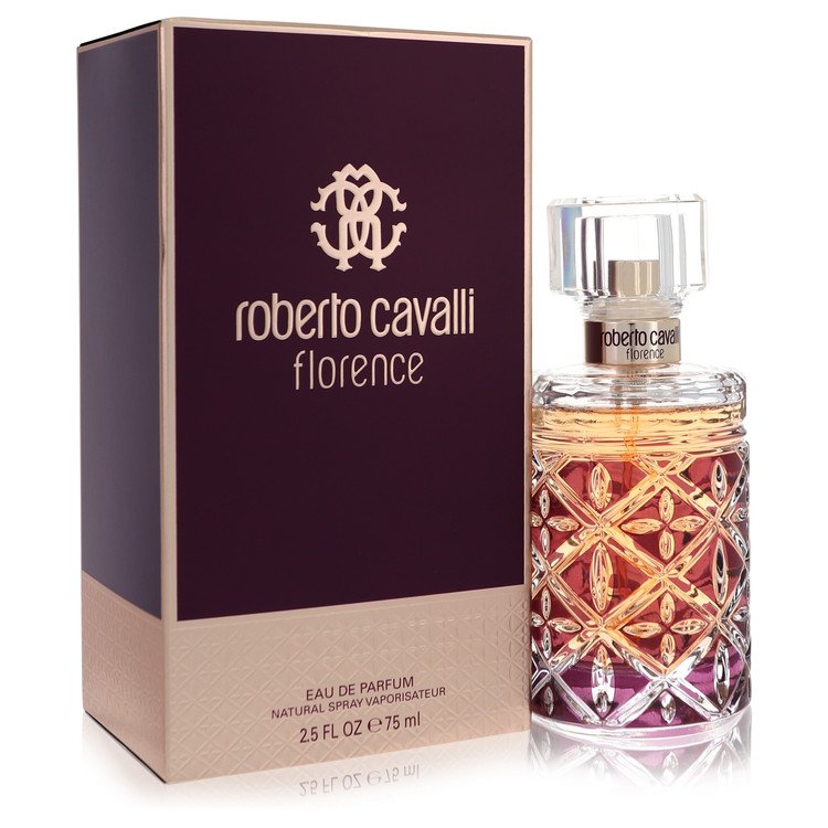 Roberto Cavalli Roberto Cavalli Florence 2.5 oz