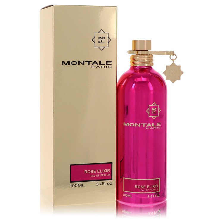 Montale Montale Rose Elixir 3.4 oz