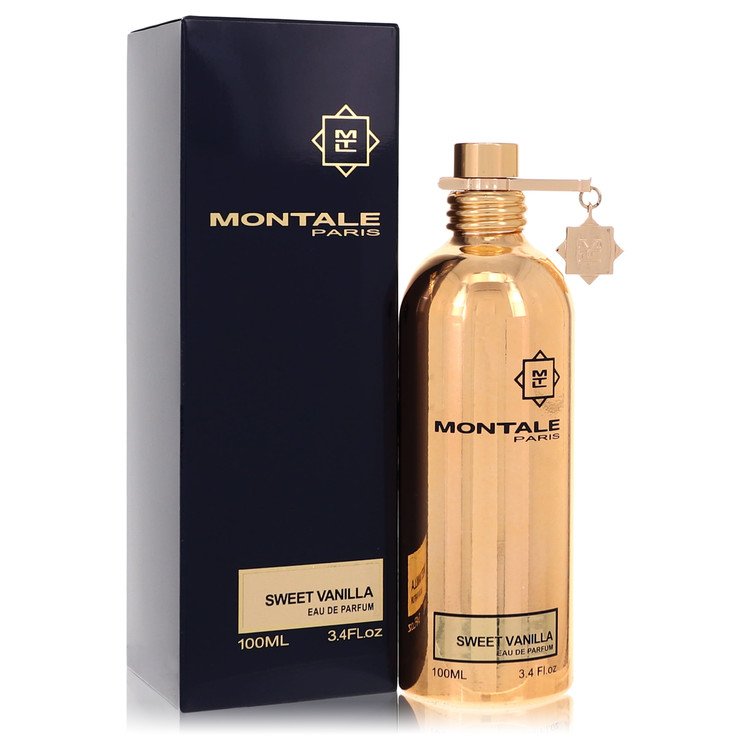 Montale Montale Sweet Vanilla 3.4 oz