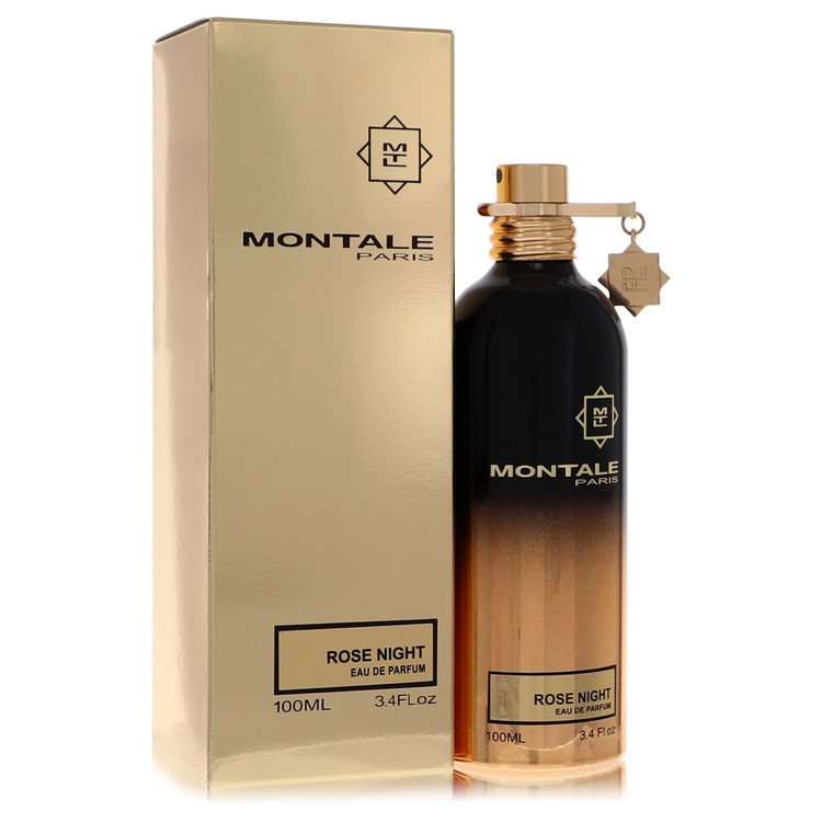 Montale Montale Rose Night 3.4 oz