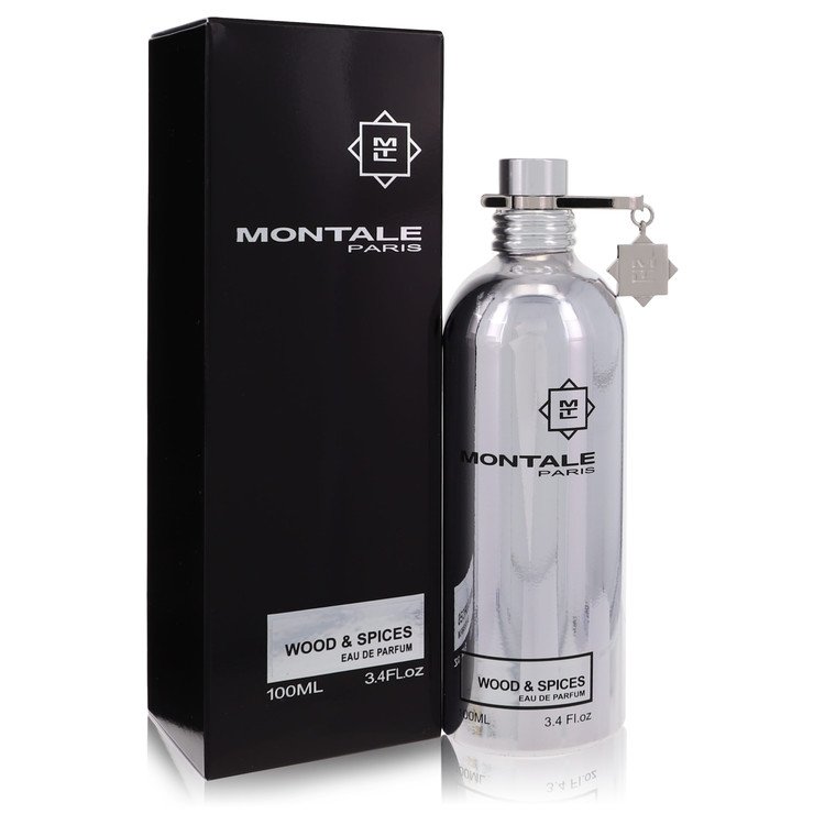Montale Montale Wood & Spices 3.4 oz