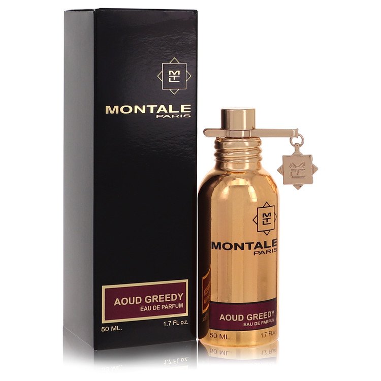 Montale Montale Aoud Greedy 1.7 oz Unboxed