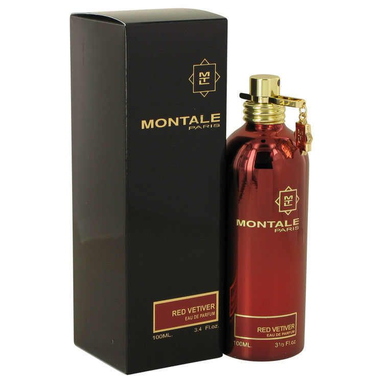Montale Montale Red Vetiver 3.4 oz