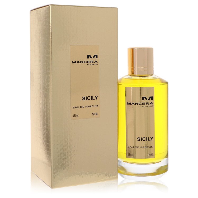 Mancera Mancera Sicily 4 oz