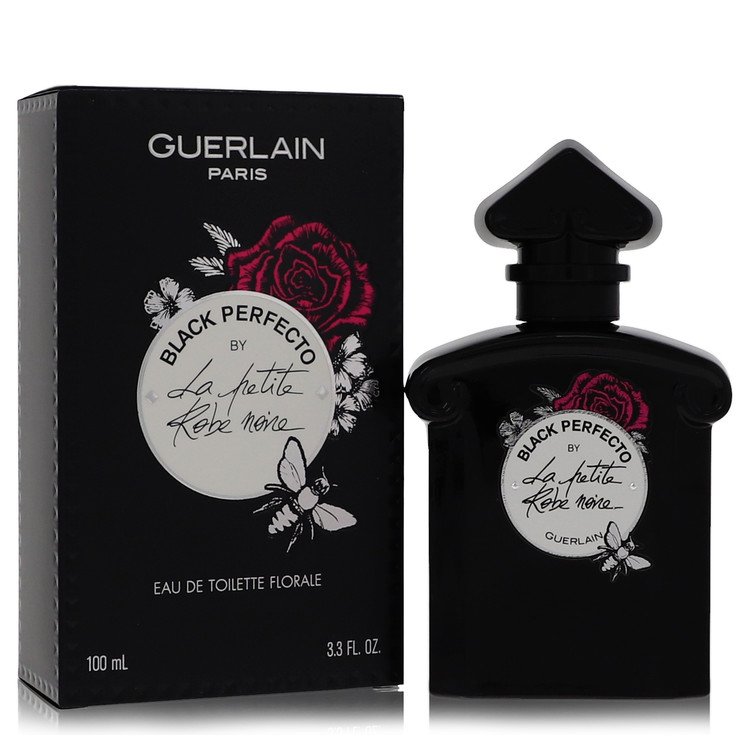 Guerlain La Petite Robe Noire Black Perfecto 1.6 oz