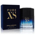Paco Rabanne Pure Xs 3.4 oz Tester