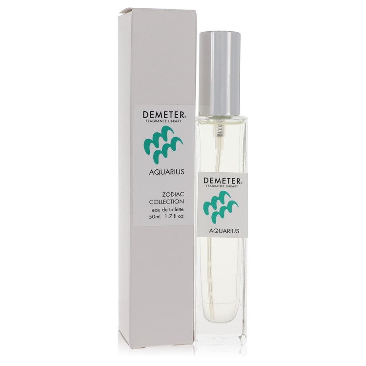 Demeter Demeter Aquarius 1.7 oz Unboxed