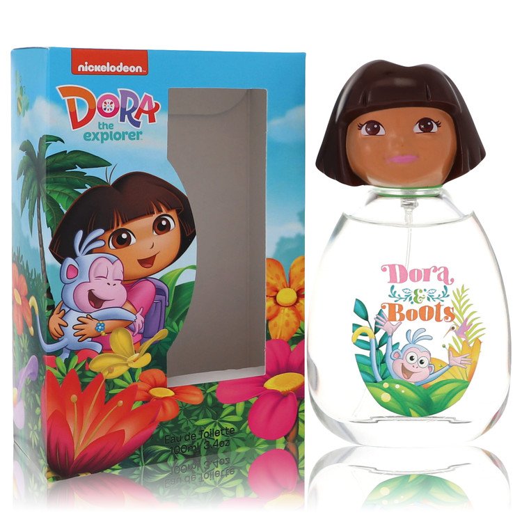 Marmol & Son Dora And Boots 3.4 oz