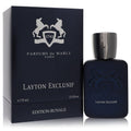 Parfums De Marly Layton Exclusif 4.2 oz
