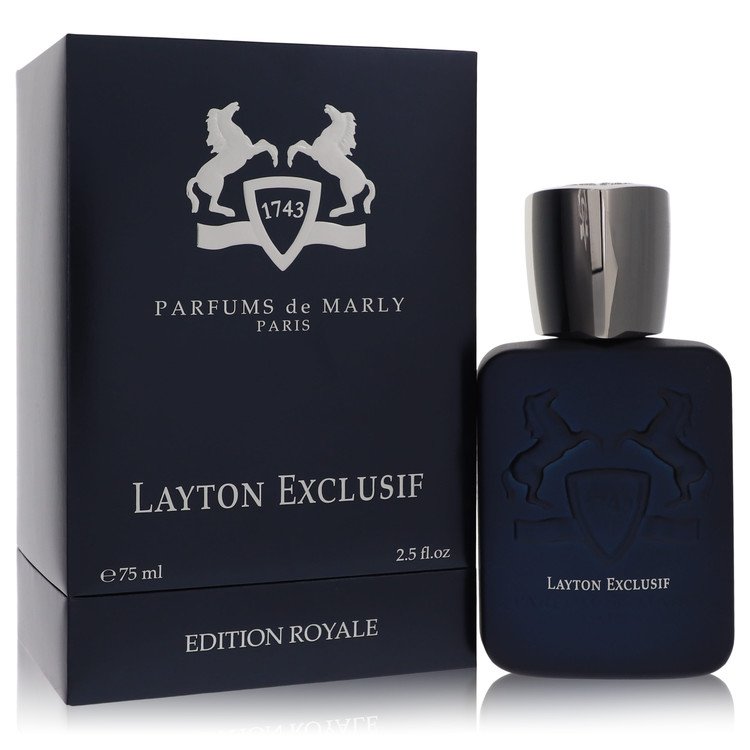 Parfums De Marly Layton Exclusif 4.2 oz