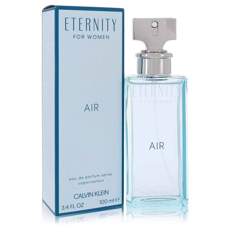 Calvin Klein Eternity Air 3.4 oz