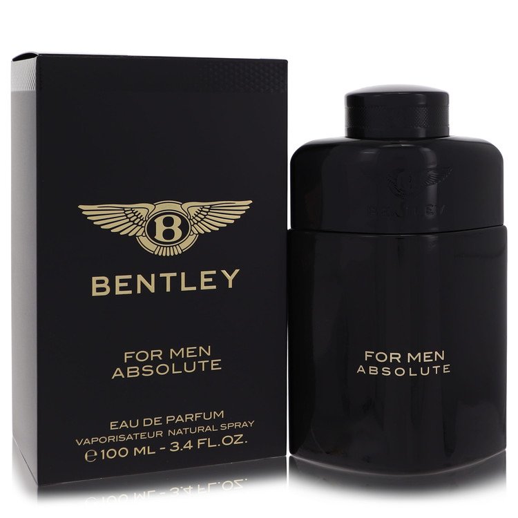 Bentley Bentley Absolute 3.4 oz