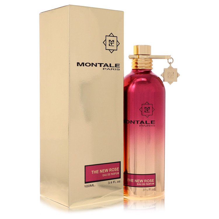 Montale Montale The New Rose 3.4 oz