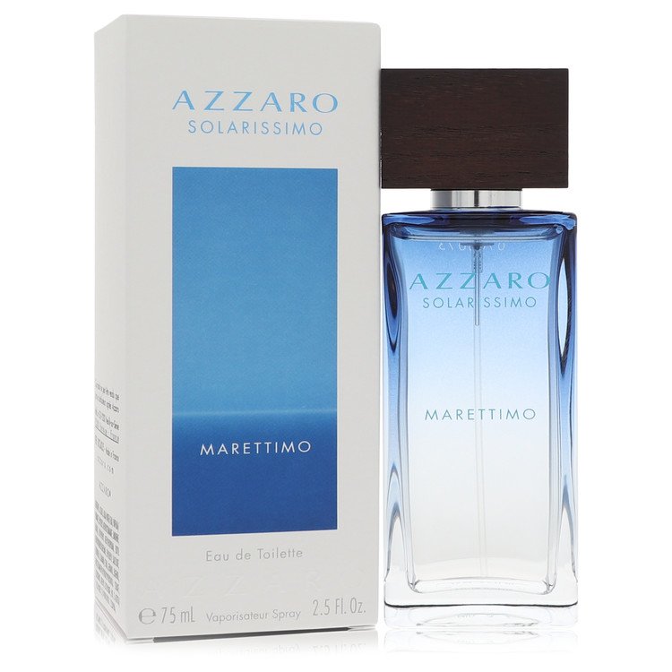 Azzaro Azzaro Solarissimo Marettimo 2.5 oz