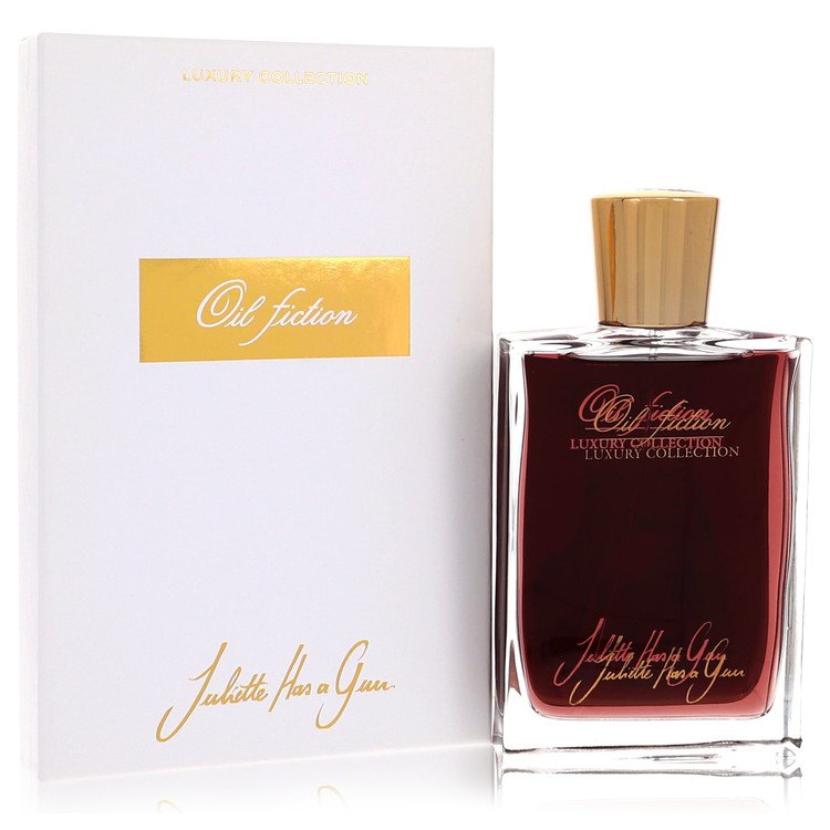 Juliette Has A Gun Oil Fiction 2.5 oz