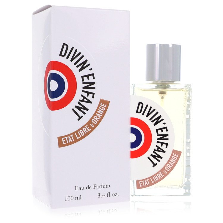Etat Libre d'Orange Etat Libre D'orange Divin Enfant 1.6 oz Unboxed